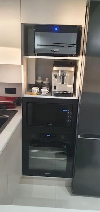 Studio Apartman Lenox Rijeka Exteriér fotografie