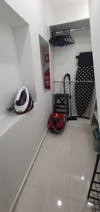 Studio Apartman Lenox Rijeka Exteriér fotografie
