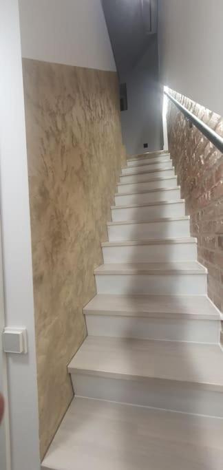 Studio Apartman Lenox Rijeka Exteriér fotografie
