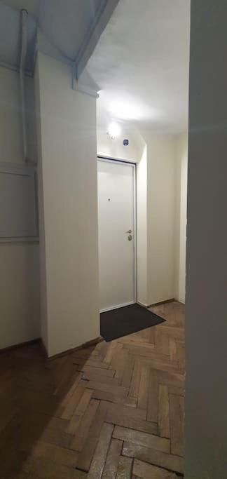 Studio Apartman Lenox Rijeka Exteriér fotografie