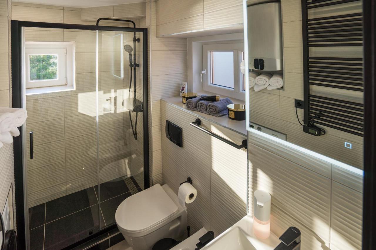 Studio Apartman Lenox Rijeka Exteriér fotografie